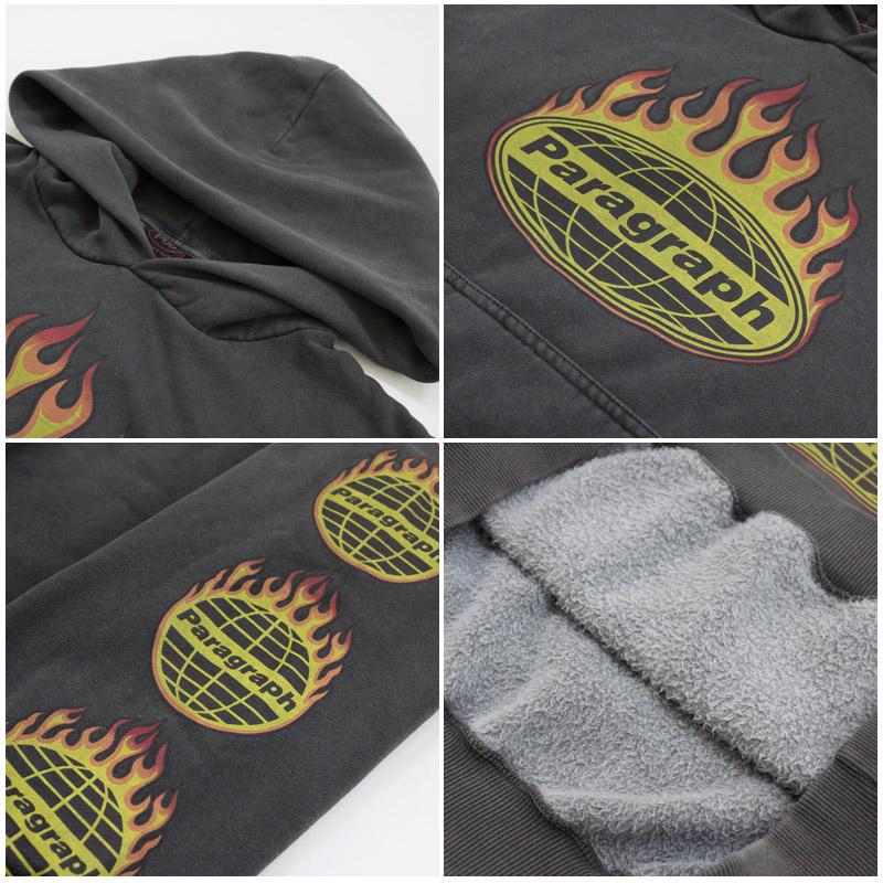 Paragraph（パラグラフ） 【並行輸入】パラグラフ paragraph NO.08-054