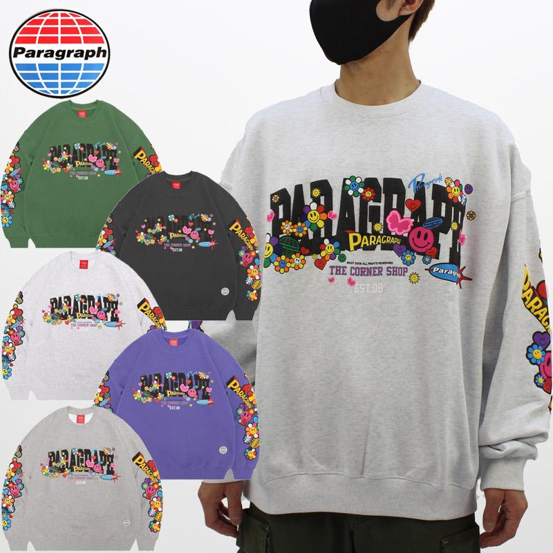Paragraph パラグラフ paragraph NO.08-056 ニューハッピー Paragraph パラグラフ paragraph NO.08-056 ニューハッピー