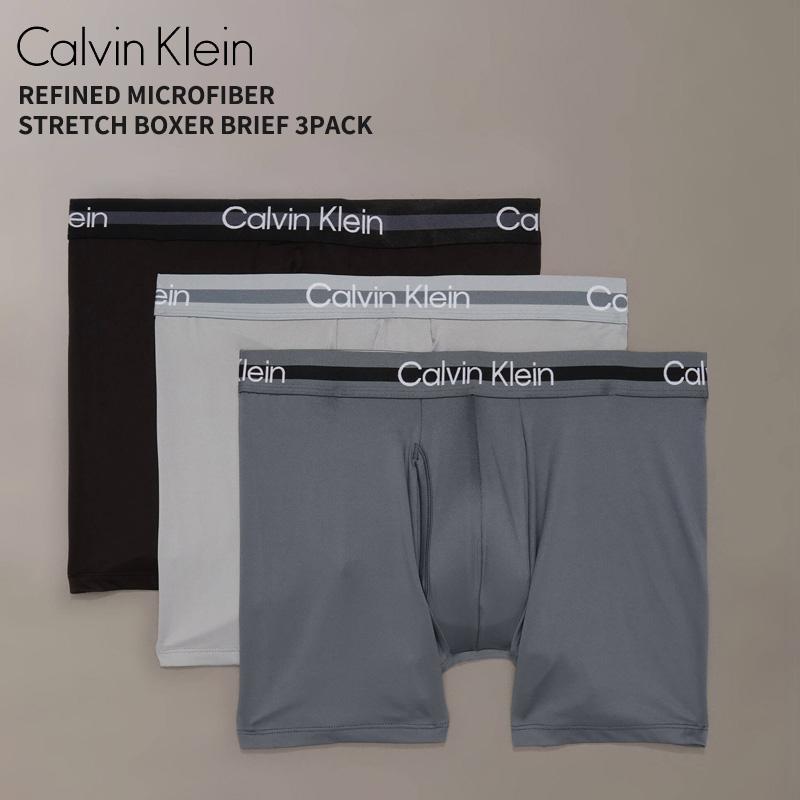 Calvin Klein Underwear カルバンクライン メンズ アンダーウエア