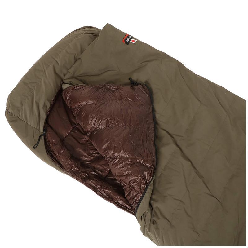 NANGA（ナンガ） NANGA HINOC RIP RABAIMA S 600 ヒノックリップラ