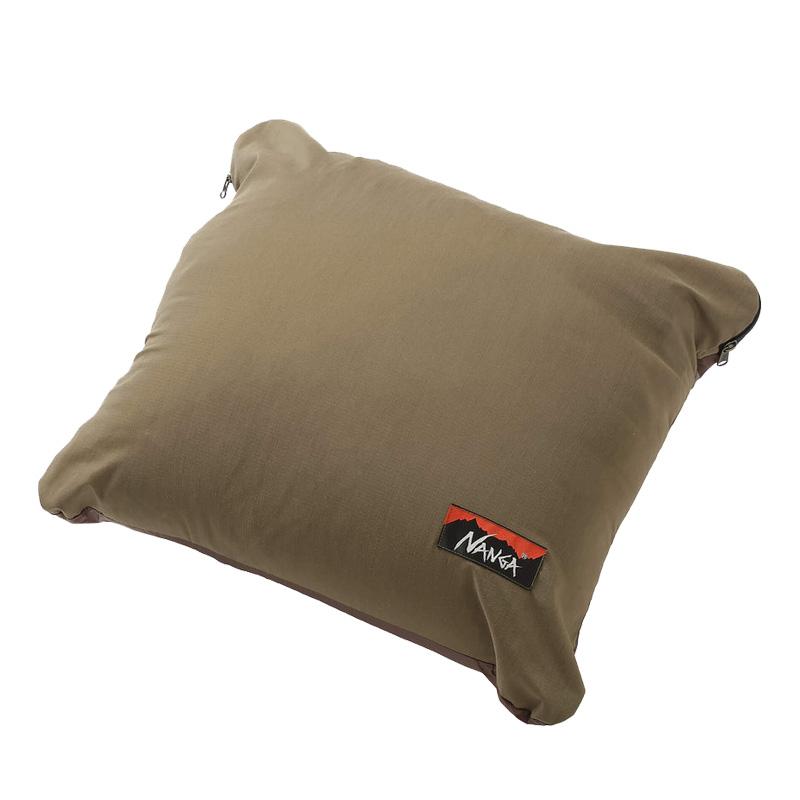 NANGA（ナンガ） NANGA HINOC RIP RABAIMA S 600 ヒノックリップラ