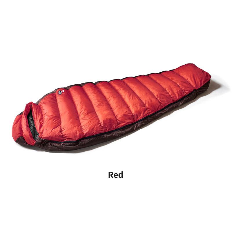 ナンガ　シュラフ　350 NANGA（ナンガ） シュラフ 350DX 軽量 コンパクト 寝袋 AURORA light