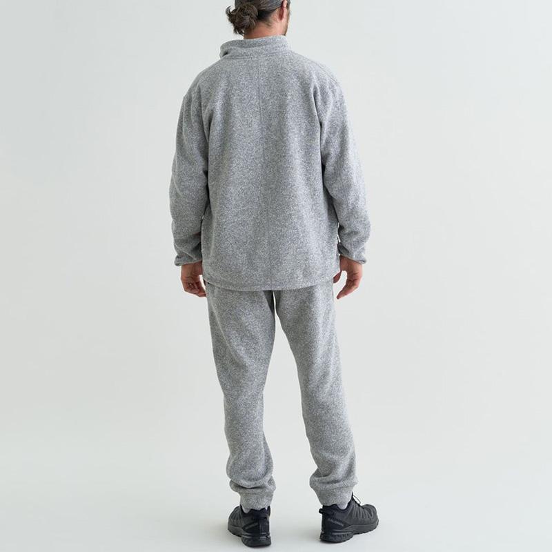 NANGA（ナンガ） NANGA POLARTEC FLEECE ZIP BLOUSON ポーラテック