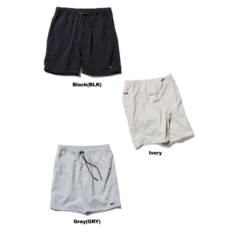 NANGA ナンガ(NANGA) NYLON TUSSER EASY SHORTS ナイロン NANGA ナンガ(NANGA) NYLON TUSSER EASY SHORTS ナイロン