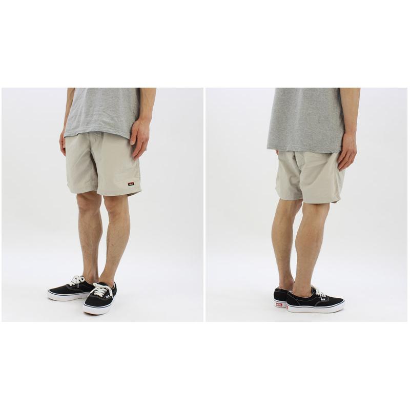 NANGA ナンガ(NANGA) NYLON TUSSER EASY SHORTS ナイロン NANGA ナンガ(NANGA) NYLON TUSSER EASY SHORTS ナイロン