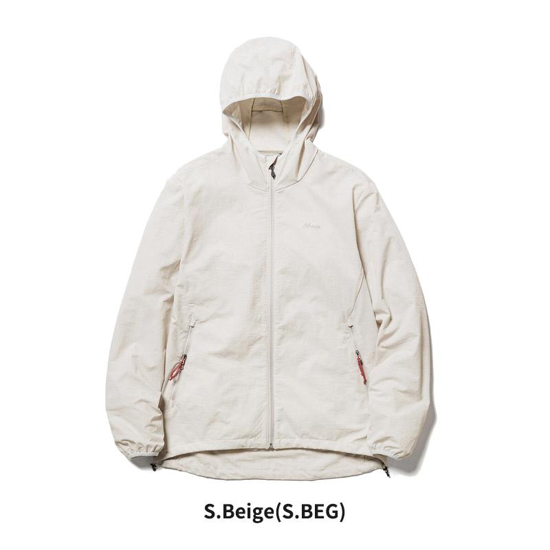 最終価格！NANGA DotAir COMFY ZIP PARKA BEG- L 最終価格！NANGA DotAir COMFY ZIP PARKA BEG- L - メルカリ