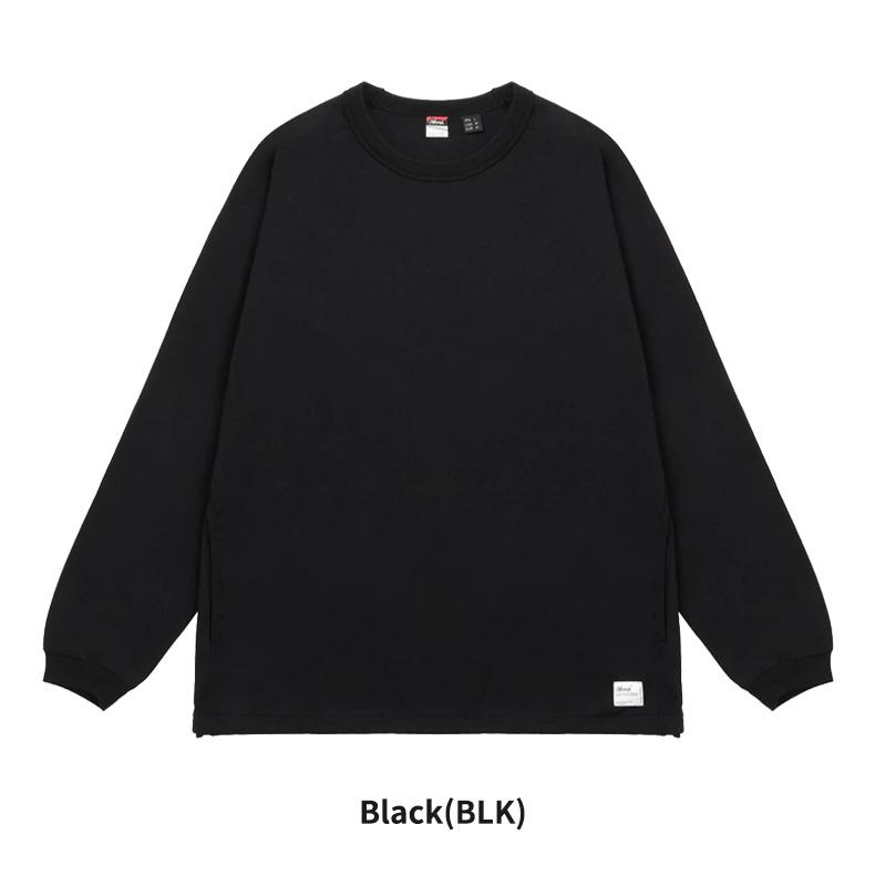 NANGA ナンガ ECO HYBRID OVERSIZED L S TEE エコハイブリッド NANGA ナンガ ECO HYBRID OVERSIZED L S TEE エコハイブリッド