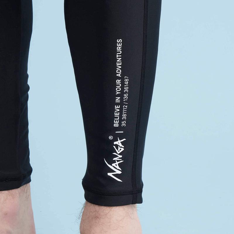 早い者勝ち】jumponeロゴ入りレギンス JUMPONE フルレギンス 34