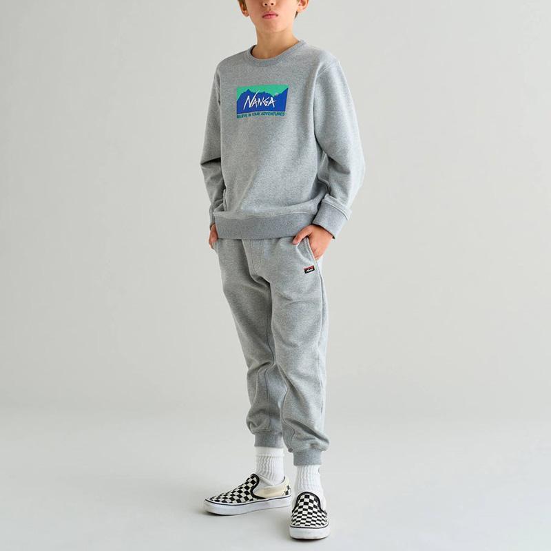 ナナエ ページ Mantel Chain Necklace 45cm or 50cm sv925 ¥34,650~ Model