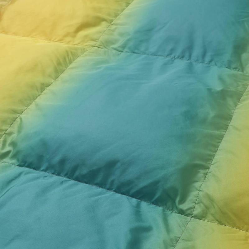 NANGA（ナンガ） NANGA DOWN BLANKET SINGLE ダウンブランケット