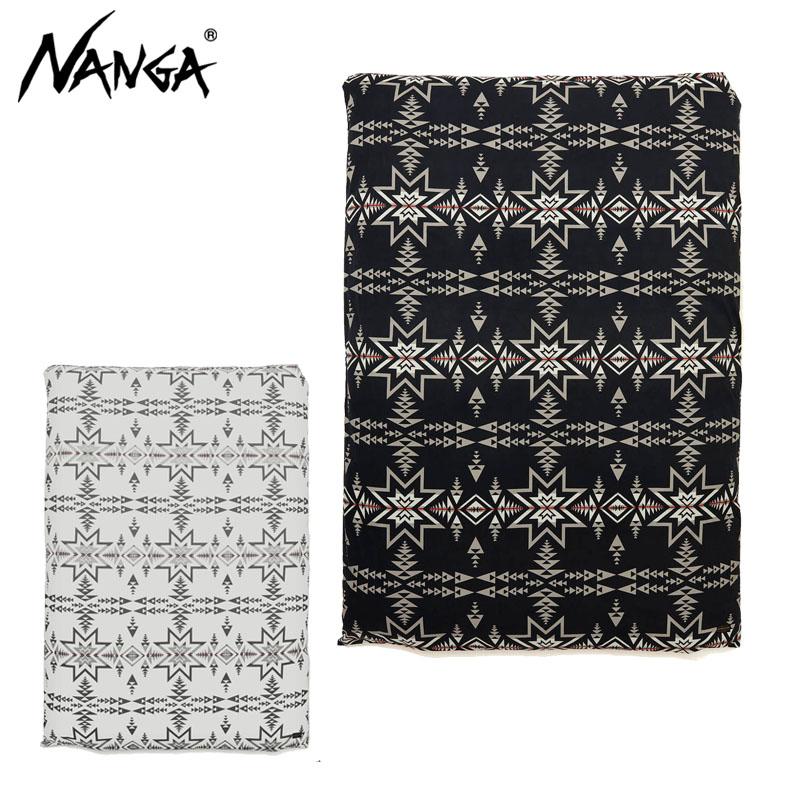 NANGA ナンガ×ペンドルトン NANGA×PENDLETON DUVET COVER S デュ NANGA ナンガ×ペンドルトン NANGA×PENDLETON DUVET COVER S デュ