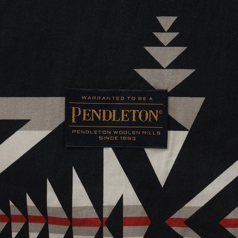 NANGA（ナンガ） ナンガ×ペンドルトン NANGA×PENDLETON DUVET COVER S