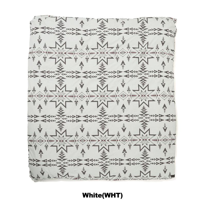 NANGA（ナンガ） ナンガ×ペンドルトン NANGA×PENDLETON DUVET COVER D