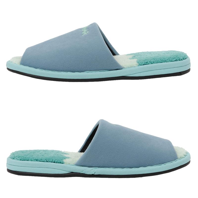 ナンガ NANGA RIDGELINE GRADATION ROOM SHOES リッジライン 