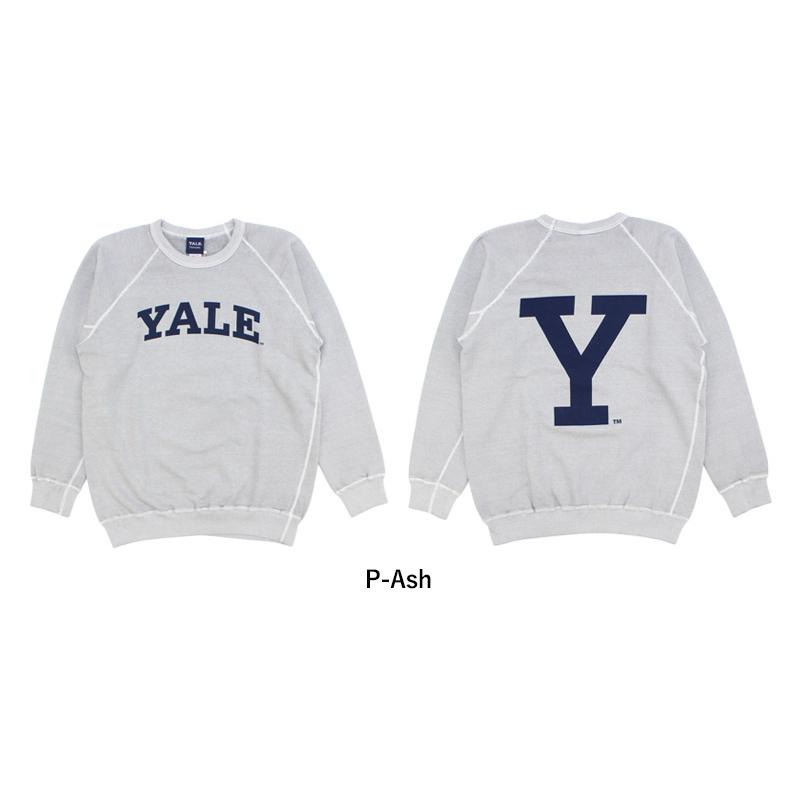 GOOD ON（グッドオン） Good On YALE CREW SWEAT クルースウェット 