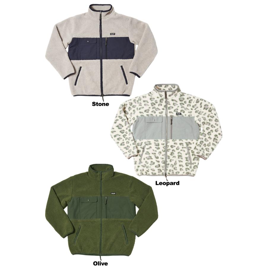 オンリー ニューヨーク Only Ny Highland Fleece シェルパフリース 
