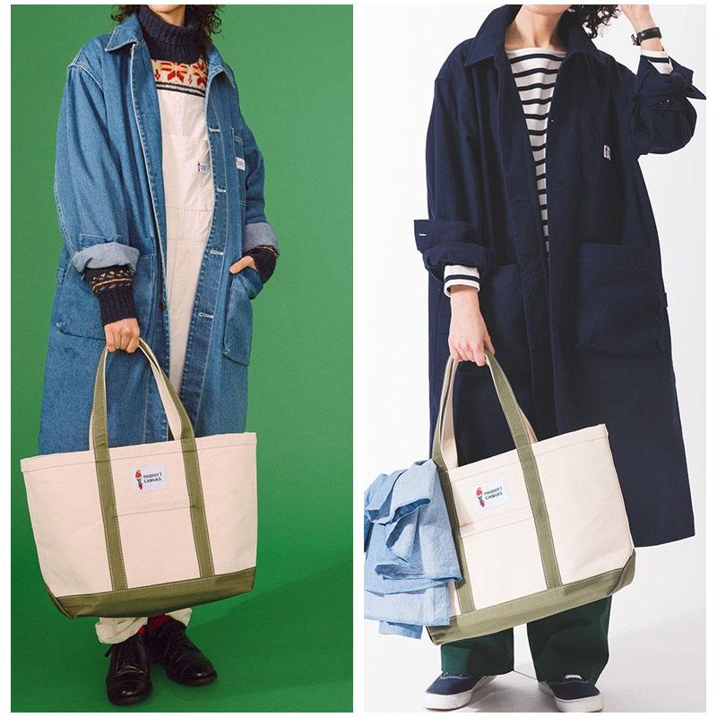 PARROT CANVAS【パロットキャンバス】XXL CARGO TOTE XX-Large Cargo Tote I Parrott Canvas