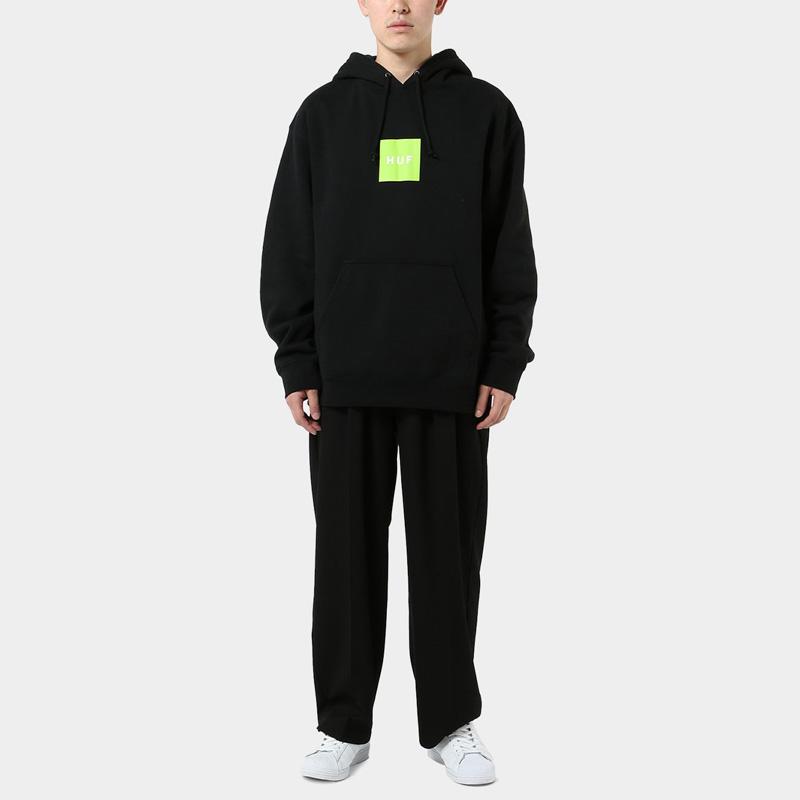 HUF（ハフ） 【並行輸入】ハフ HUF HUF SET BOX HOODIE フーディー