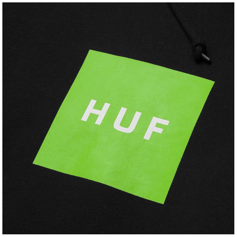 HUF（ハフ） 【並行輸入】ハフ HUF HUF SET BOX HOODIE フーディー