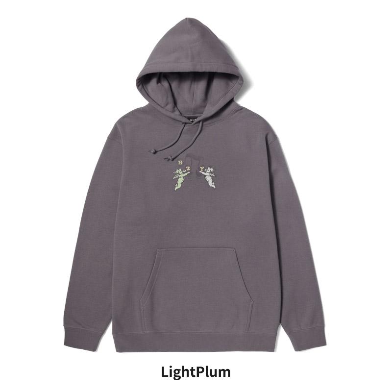 HUF（ハフ） 【並行輸入】ハフ メンズ パーカー HUF Song Pullover