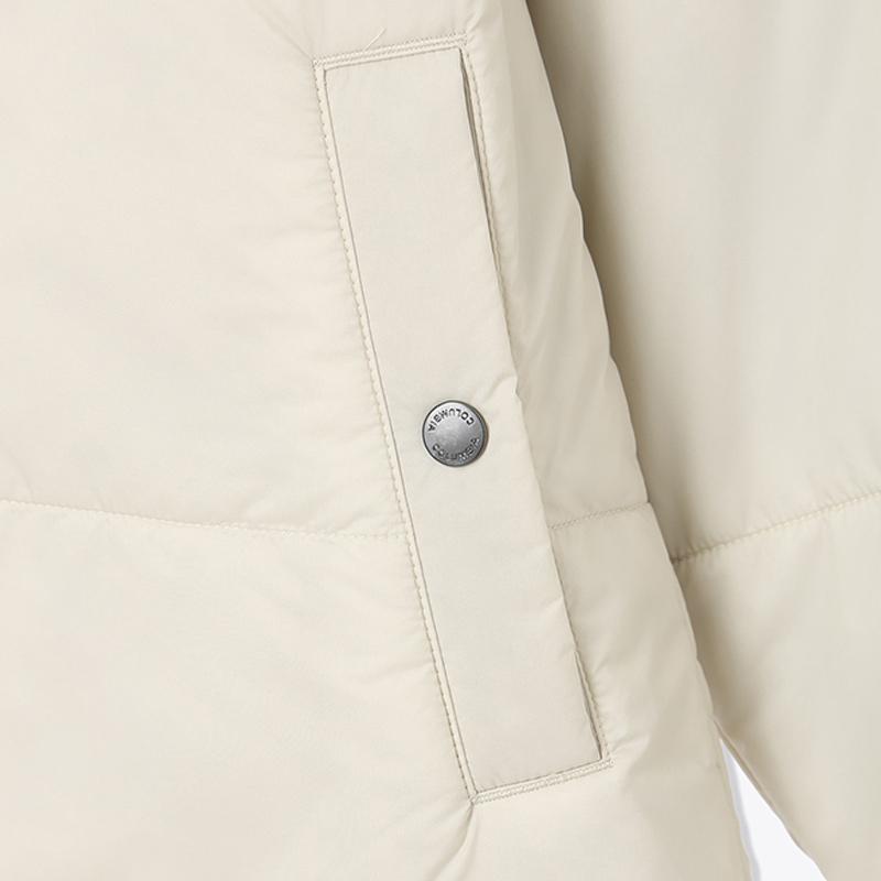 コロンビアウィメンズハイナリバーインサレーテッドジャケット　オムニヒート Columbia/ ウィメンズハイナリバーインシュレーテッドジャケット
