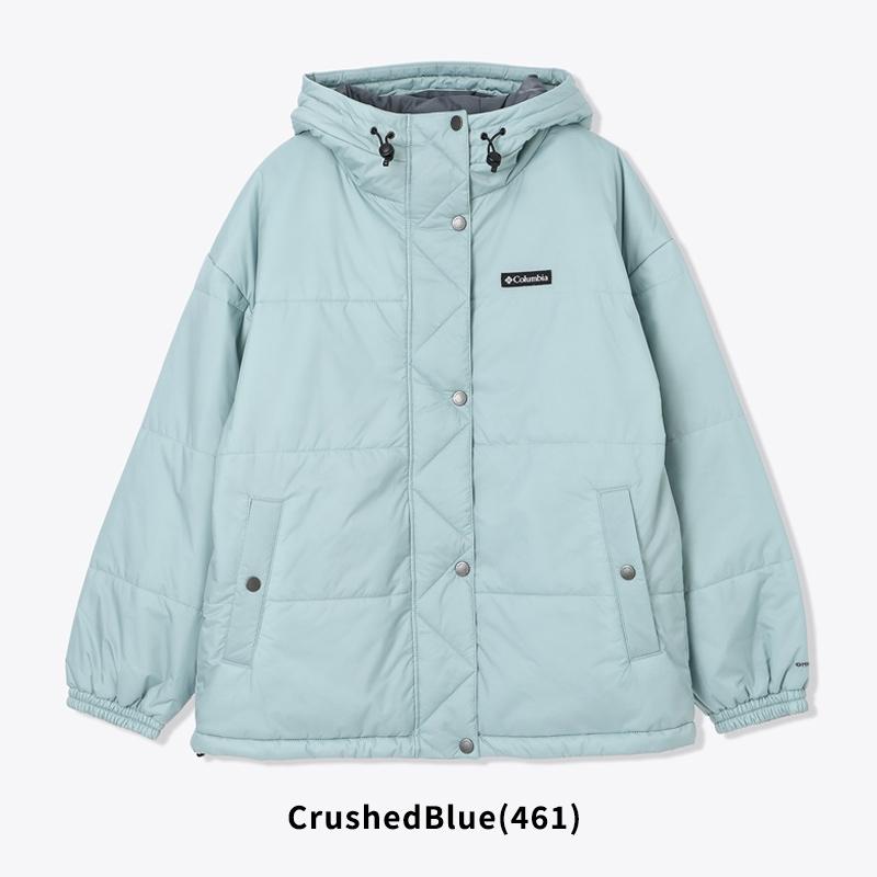 コロンビア レディース 中綿 ジャケット Columbia ウィメンズ ハイナ