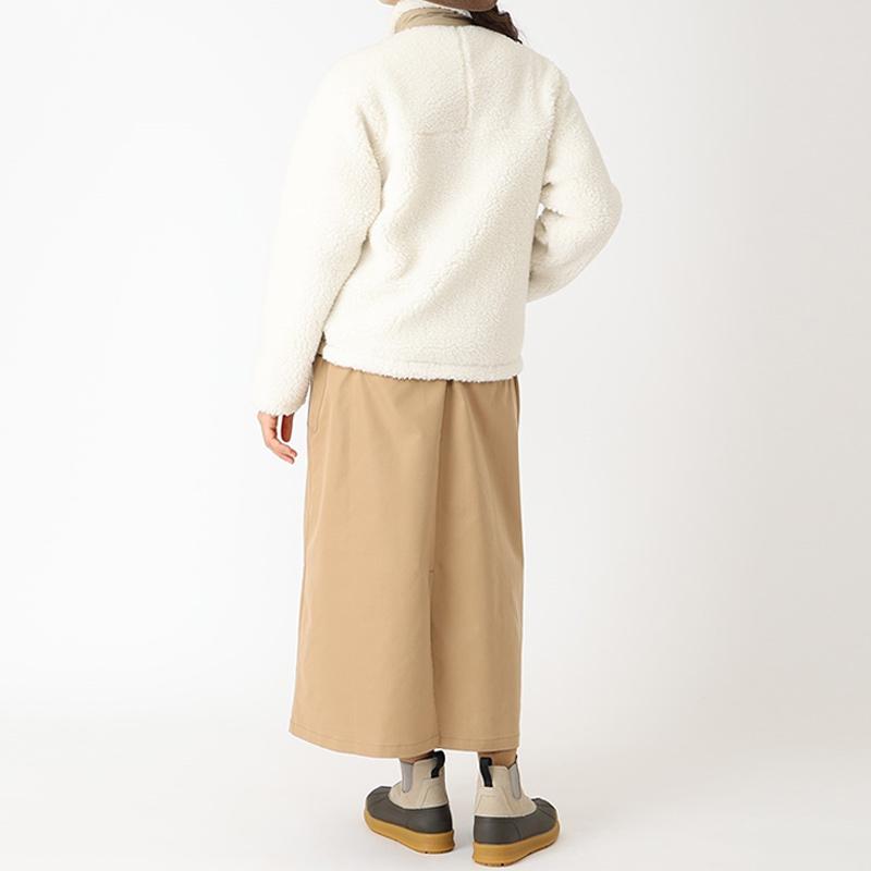 コロンビア レディース ボアジャケット Columbia ウィメンズアーチャー