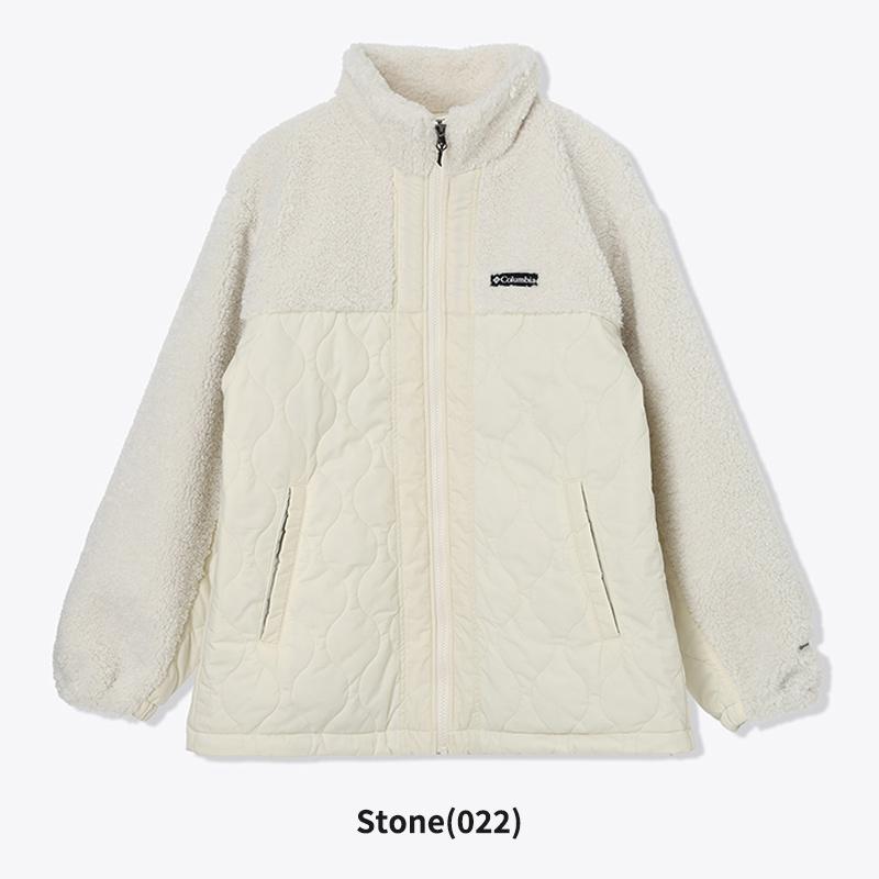 コロンビア レディース ボアジャケット Columbia ウィメンズ