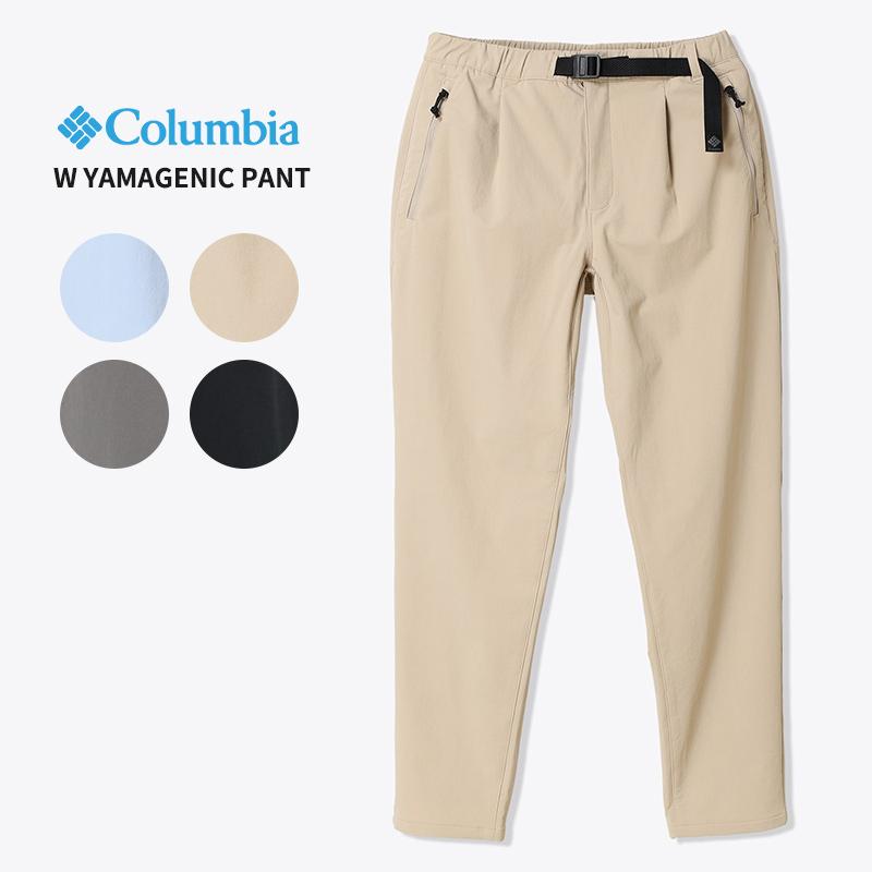 Columbia（コロンビア） ウィメンズヤマジェニックパンツ パンツ