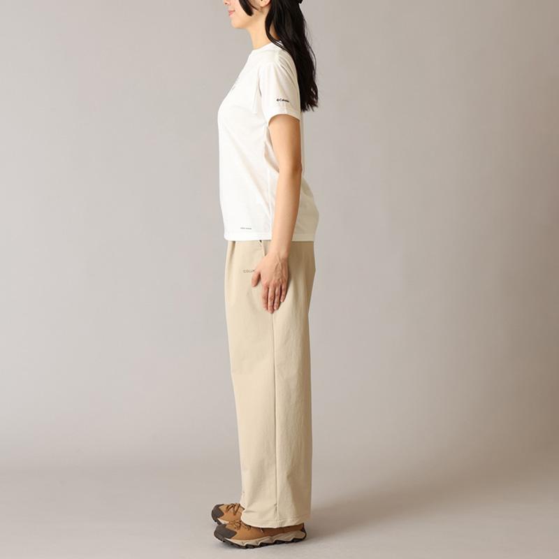 Columbia（コロンビア） ウィメンズヤマジェニックワイドパンツ