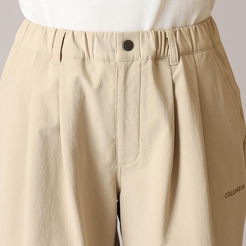 Columbia（コロンビア） ウィメンズヤマジェニックワイドパンツ