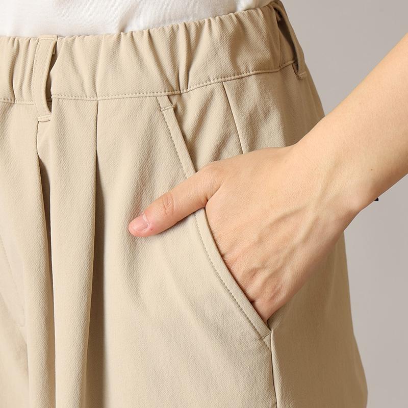 Columbia（コロンビア） ウィメンズヤマジェニックワイドパンツ