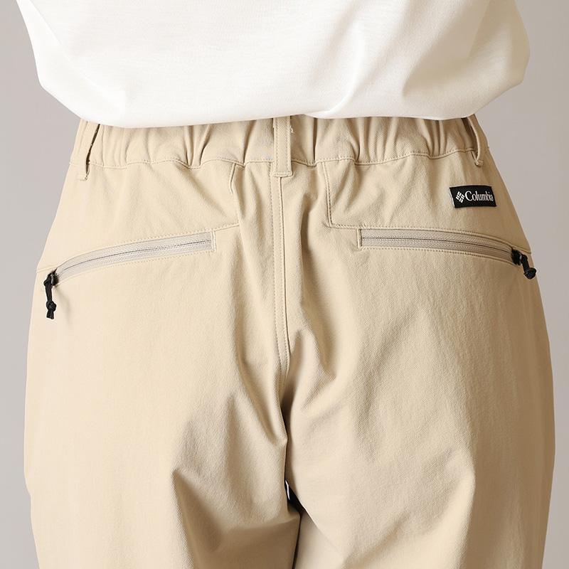 Columbia（コロンビア） ウィメンズヤマジェニックワイドパンツ