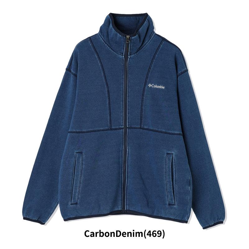 Columbia（コロンビア） アウター ジャケット メンズ ロマビスタデニム