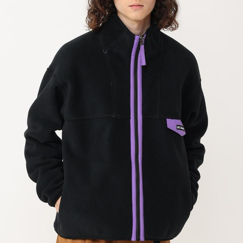 Columbia（コロンビア） フリース ジャケット メンズ ストームクレスト