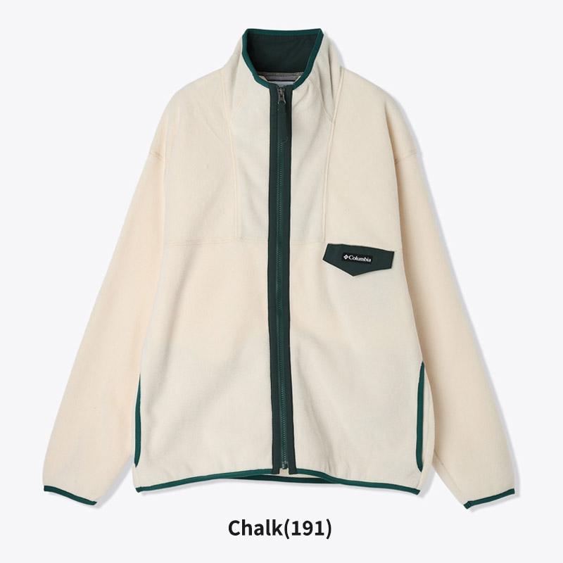 Columbia（コロンビア） フリース ジャケット メンズ ストームクレスト