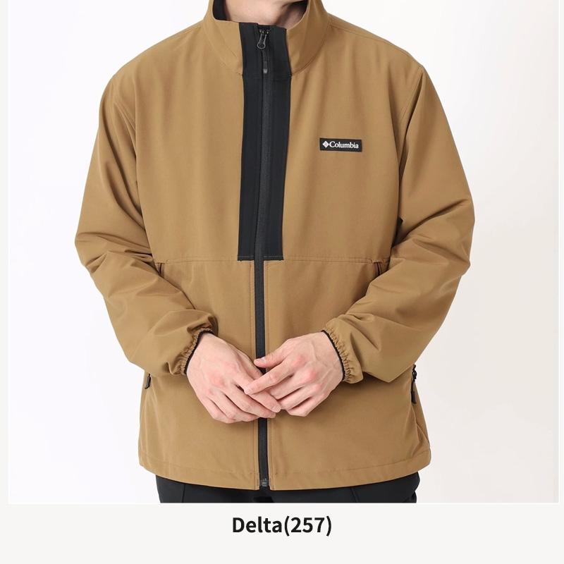 コロンビア Columbia エンジョイマウンテンライフブラッシュド