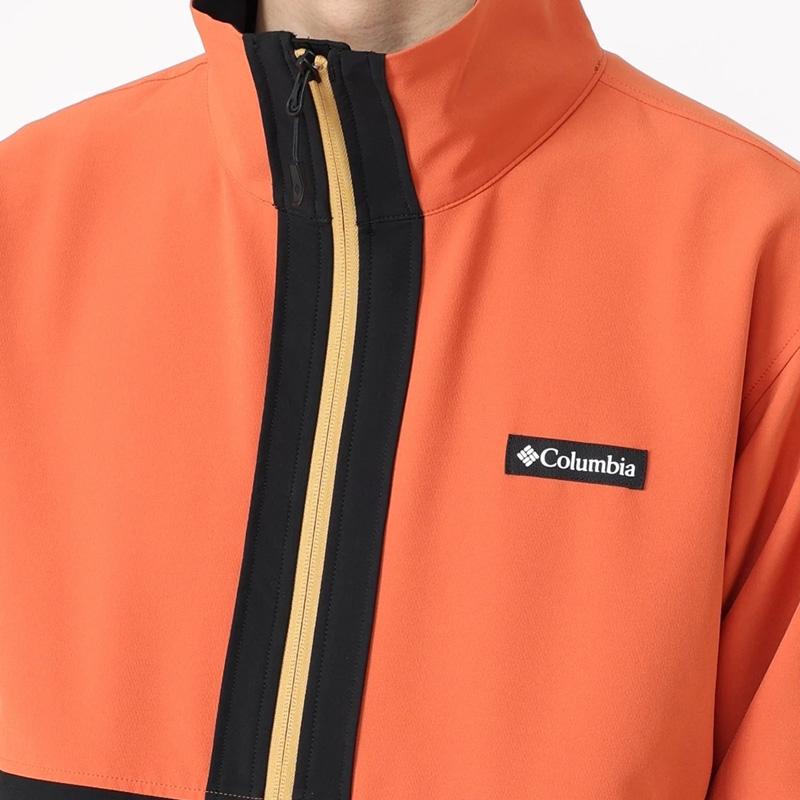 コロンビア Columbia エンジョイマウンテンライフブラッシュド