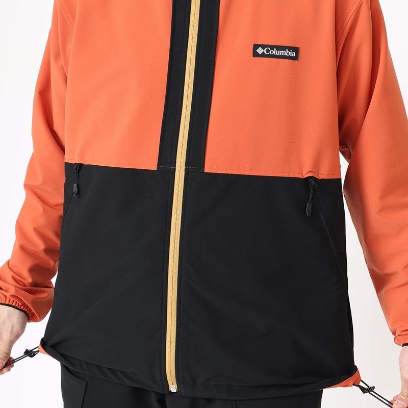 コロンビア Columbia エンジョイマウンテンライフブラッシュド