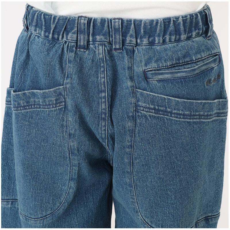 【c82】ColumbiaコロンビアロマビスタデニムパンツジーンズPM0501 ロマビスタデニムパンツ(XS Carbon Denim)│コロンビア(Columbia