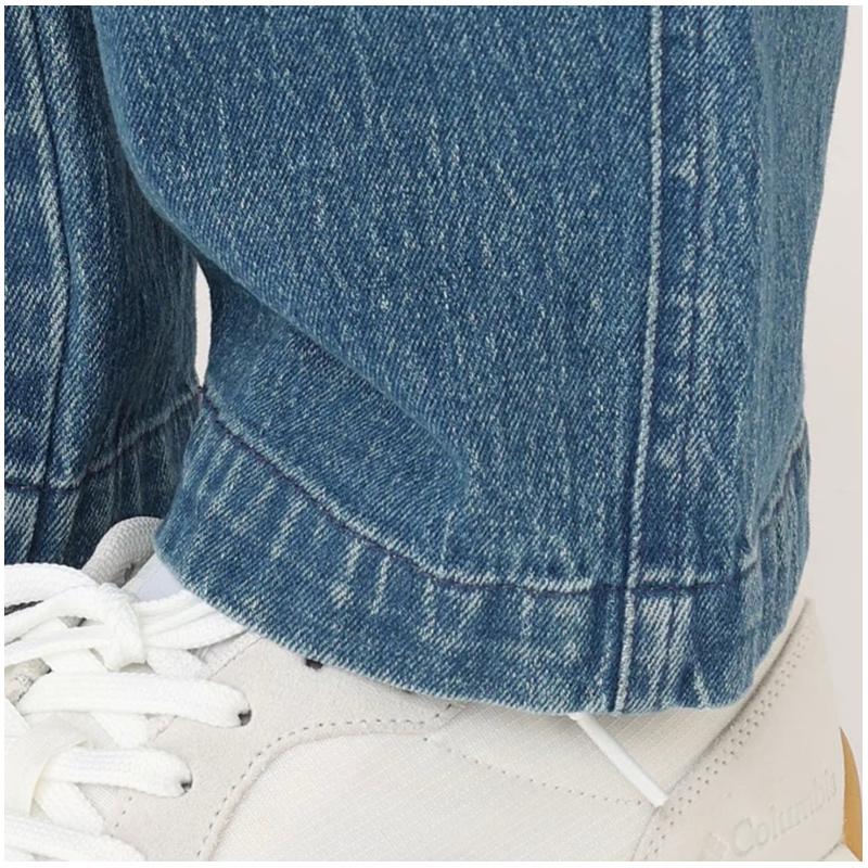 【c82】ColumbiaコロンビアロマビスタデニムパンツジーンズPM0501 ロマビスタデニムパンツ(XS Carbon Denim)│コロンビア(Columbia