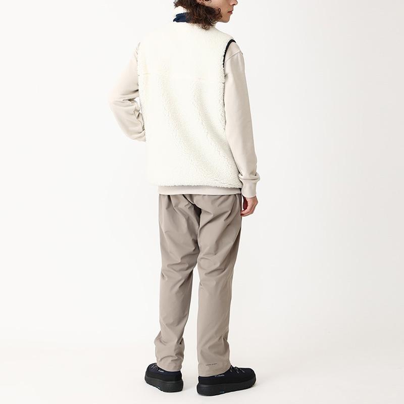 コロンビア メンズ フリースベスト Columbia アーチャーリッジIII