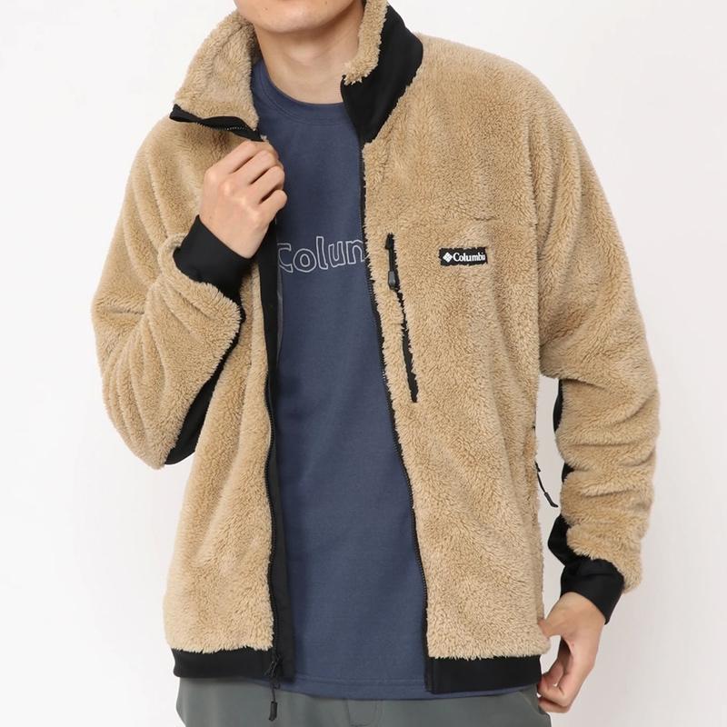 Columbia（コロンビア） マウンテンズアーコーリングフリース