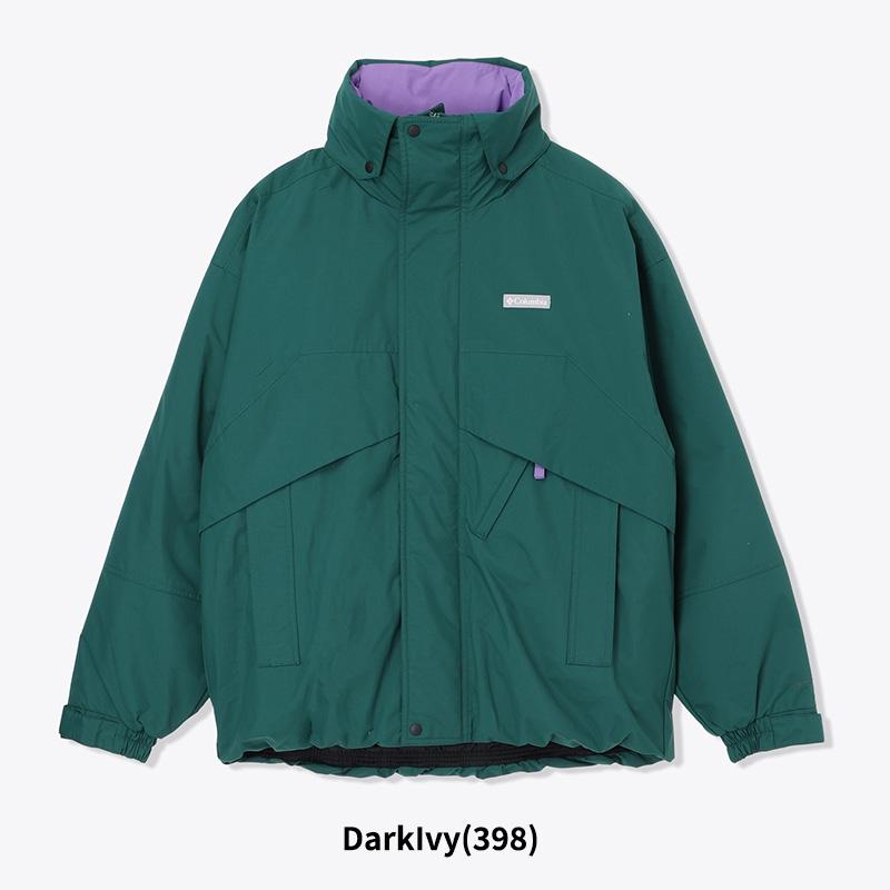 Columbia（コロンビア） 中綿ジャケット メンズ ボウルトゥドーム