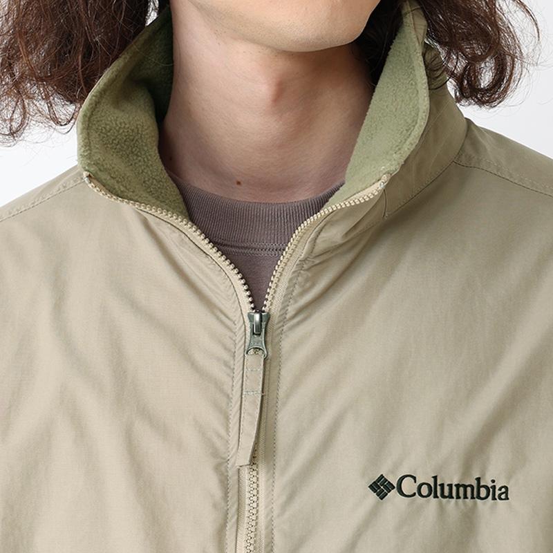 Columbia（コロンビア） ブルゾン メンズ ファルマスジャケット