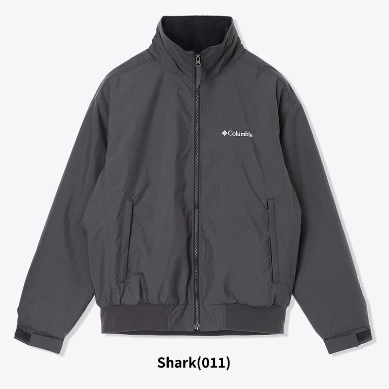 リバプール　ジャケット　【美品】 Columbia（コロンビア） ブルゾン メンズ ファルマスジャケット