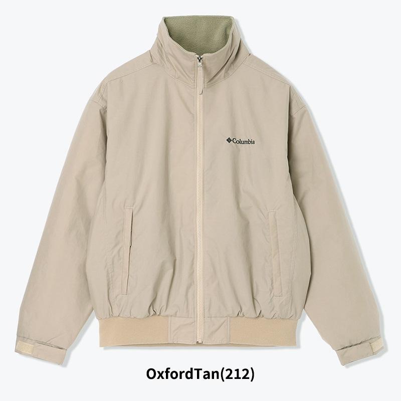 Columbia（コロンビア） ブルゾン メンズ ファルマスジャケット