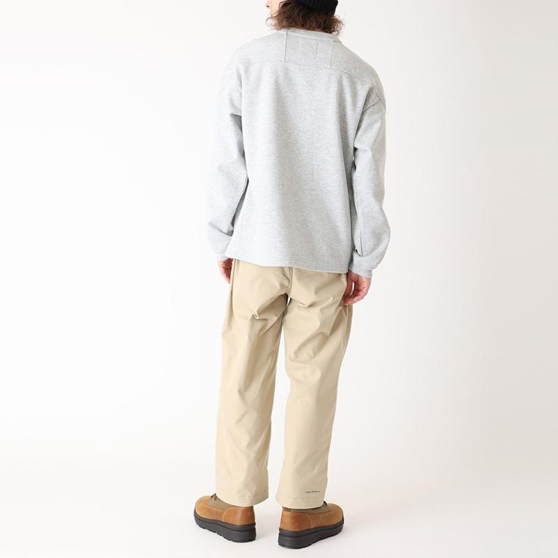 Columbia（コロンビア） メンズ クルースウェット レディース ポプラー