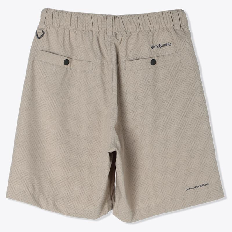 Columbia（コロンビア） クレータードームショートパンツ LCrater Dome