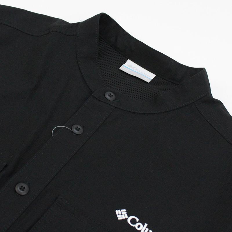 Columbia（コロンビア） ツキャノンアイルシャツジャケット Tucannon